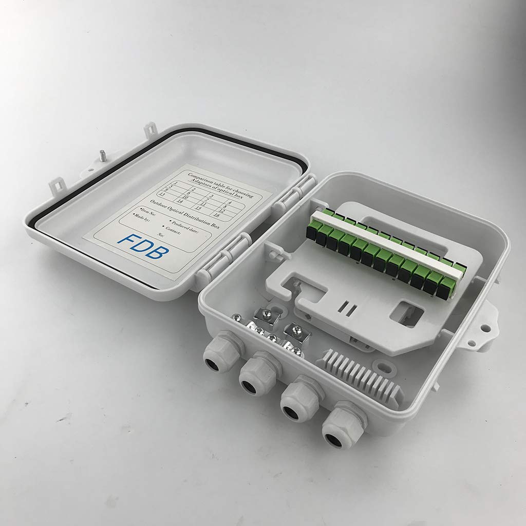 Fiber Optic Distribution Box (FDB) / Optical Termination Box (OTB